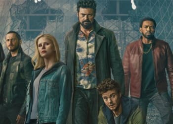 Filmové události #10/26: Byly rozdány Actor Awards, blíží se Oscaři a Čeští lvi