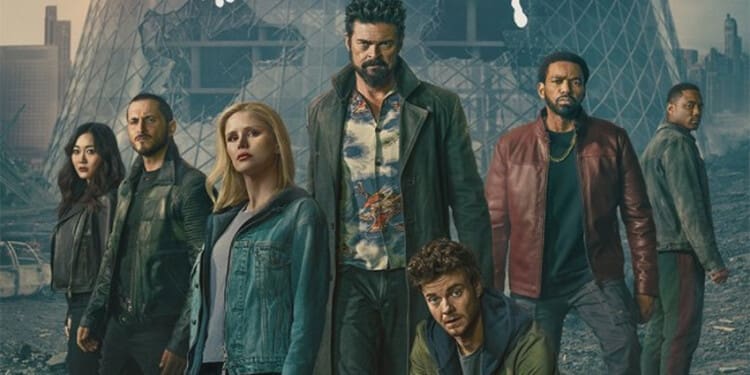 Filmové události #10/26: Byly rozdány Actor Awards, blíží se Oscaři a Čeští lvi