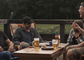 Recenze: Poberta není, čím se tváří být