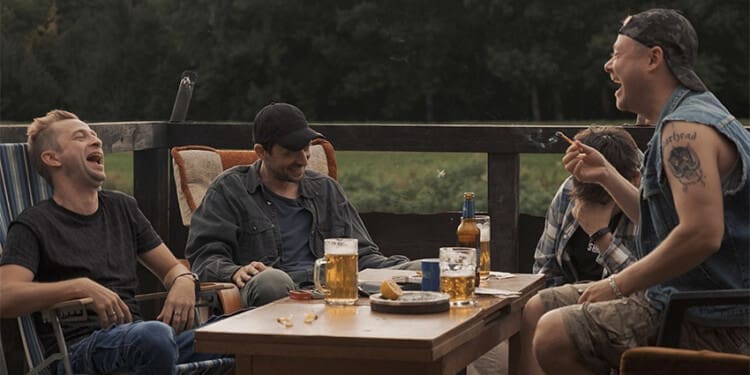 Recenze: Poberta není, čím se tváří být