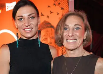 Kaskadérky Hana a Míša o spolupráci v Asia Express, stopování, domlouvání se, či očekávání