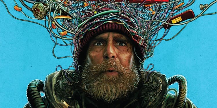 Zlom vaz, bav se, neumři (2025)