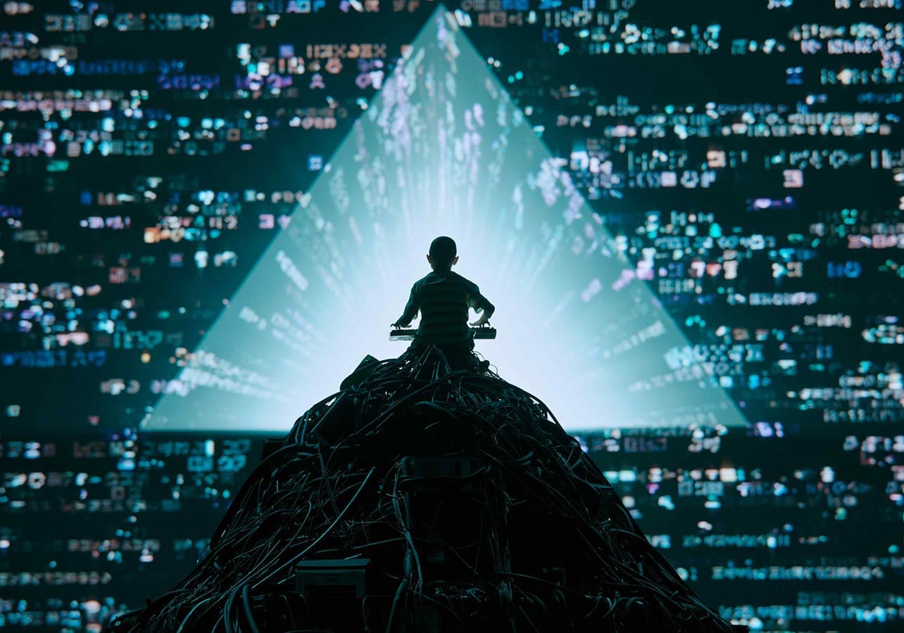 Zlom vaz, bav se, neumři (2025)