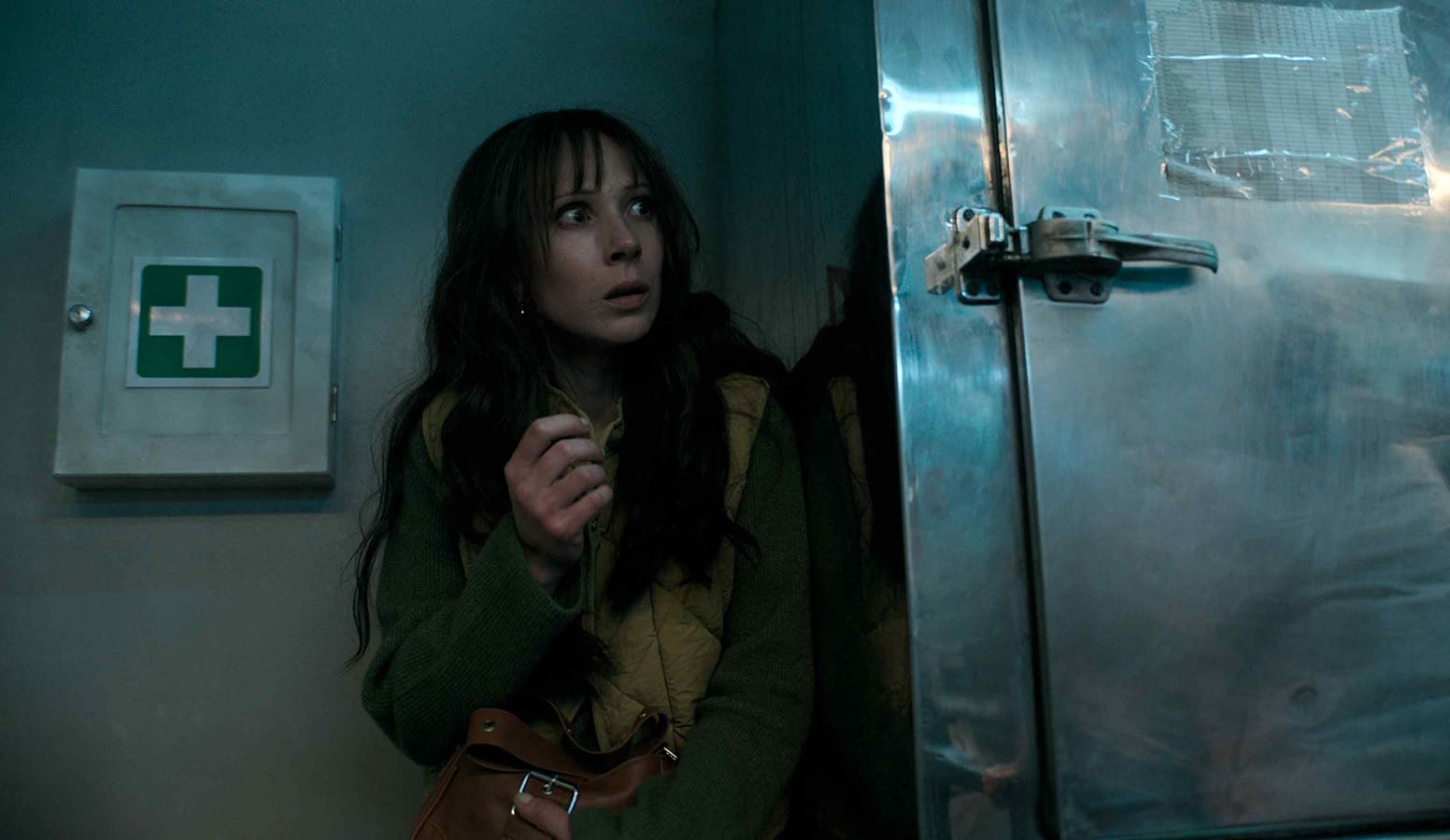 Zlom vaz, bav se, neumři (2025)