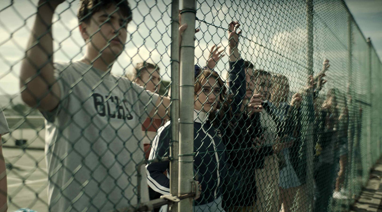 Zlom vaz, bav se, neumři (2025)