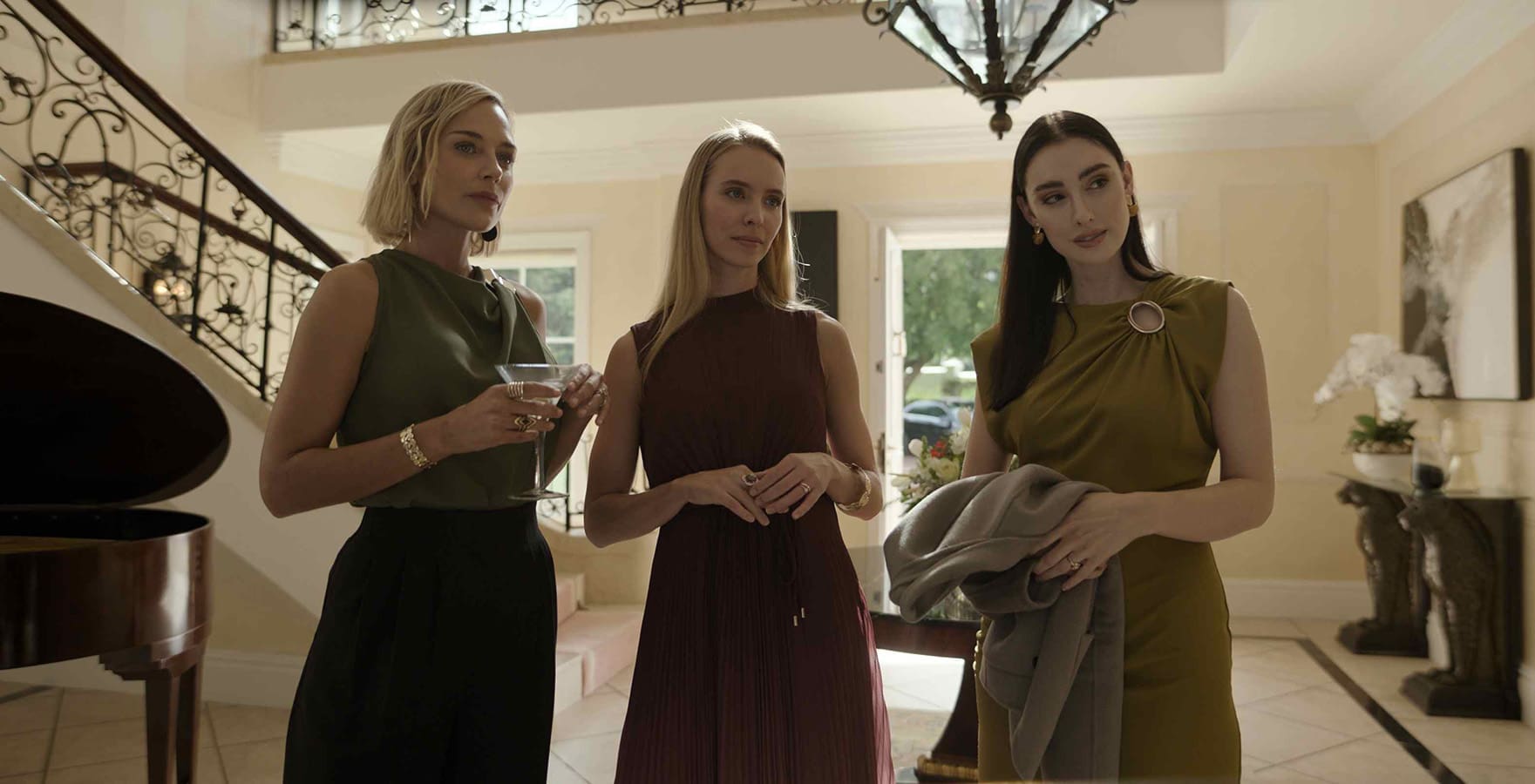 Zlom vaz, bav se, neumři (2025)