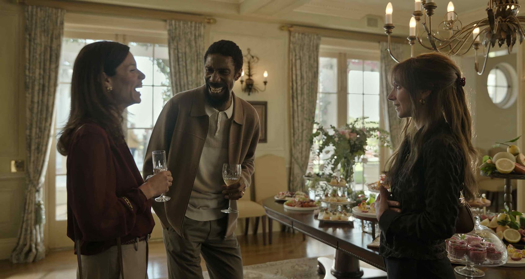 Zlom vaz, bav se, neumři (2025)