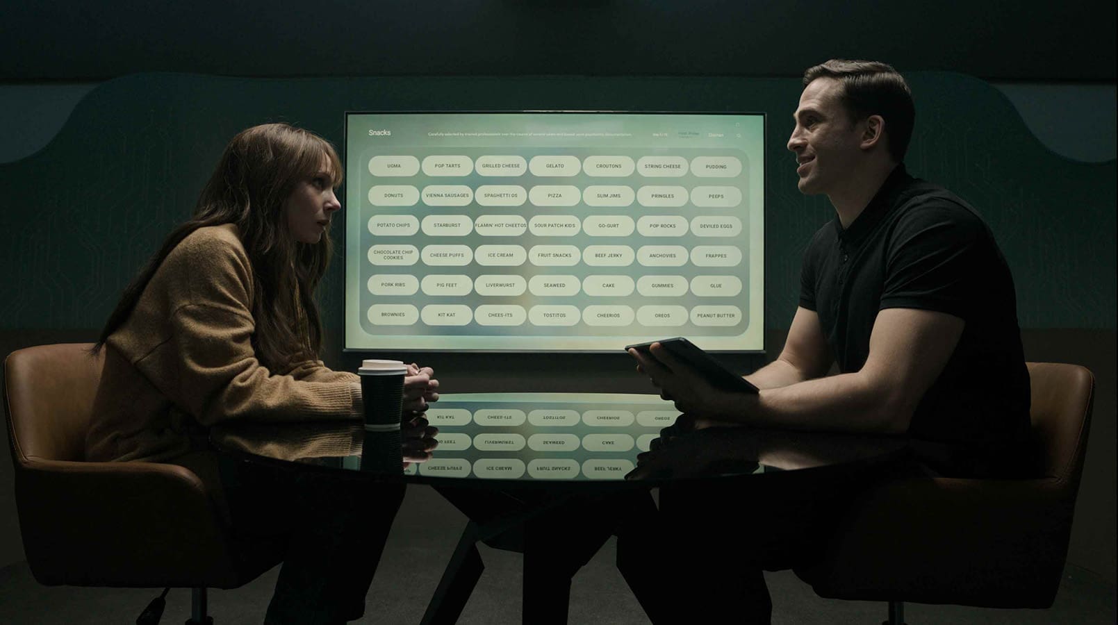 Zlom vaz, bav se, neumři (2025)