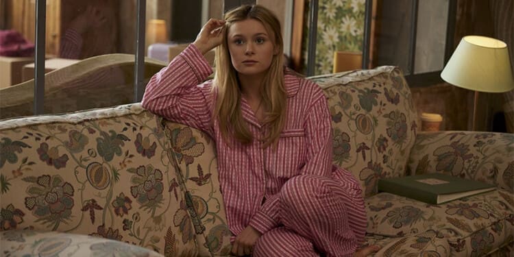 Recenze: Love Me, Love Me vyžaduje extrémní dávku tolerance vůči toxickému chování postav