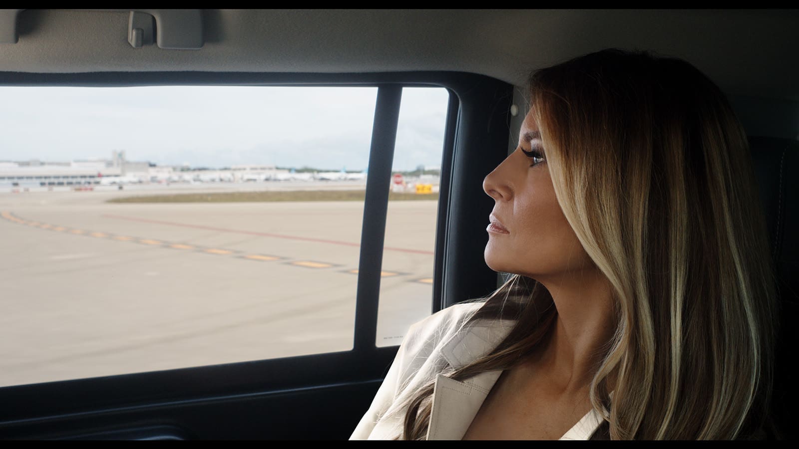 Melania (2026)