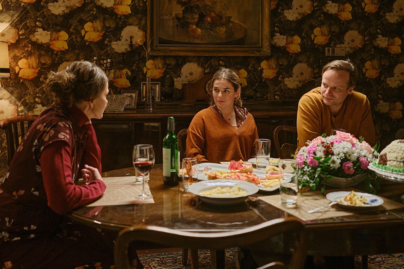 Tanec s medvědem (202)