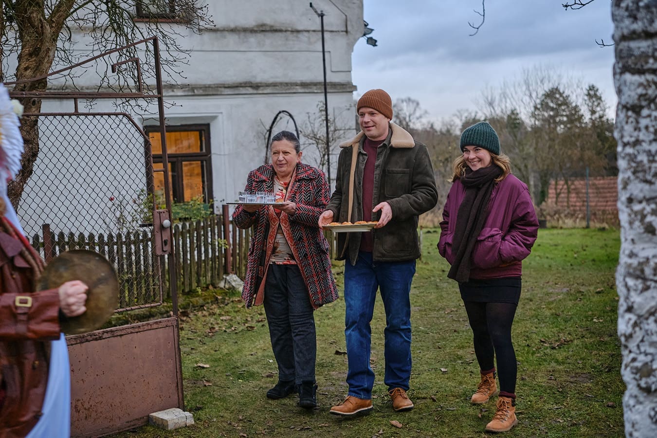 Tanec s medvědem (202)