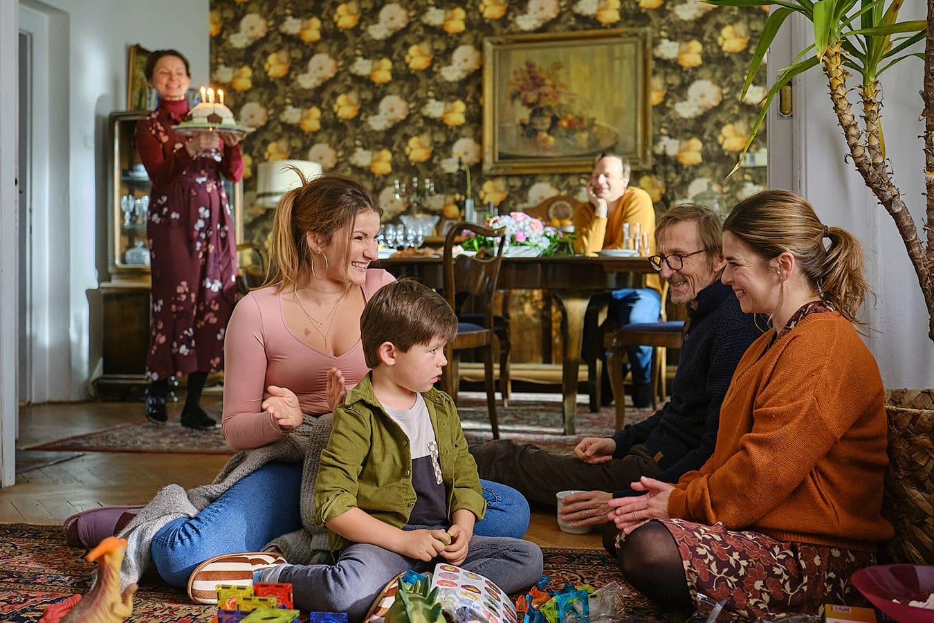 Tanec s medvědem (202)