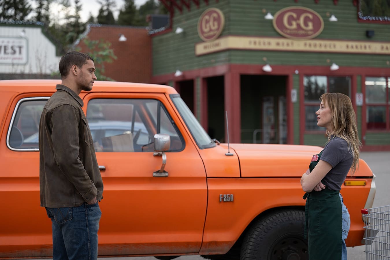 Vzpomínky na něj (2026)