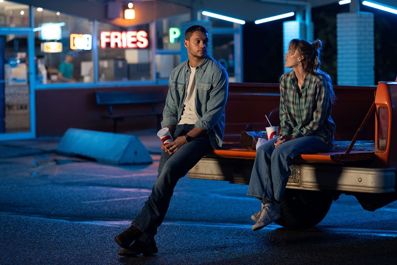 Vzpomínky na něj (2026)