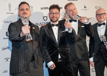 Českého lva za mimořádný přínos české kinematografii převezme Helena Bezděk Fraňková. Kdo ovládne ostatní kategorie?