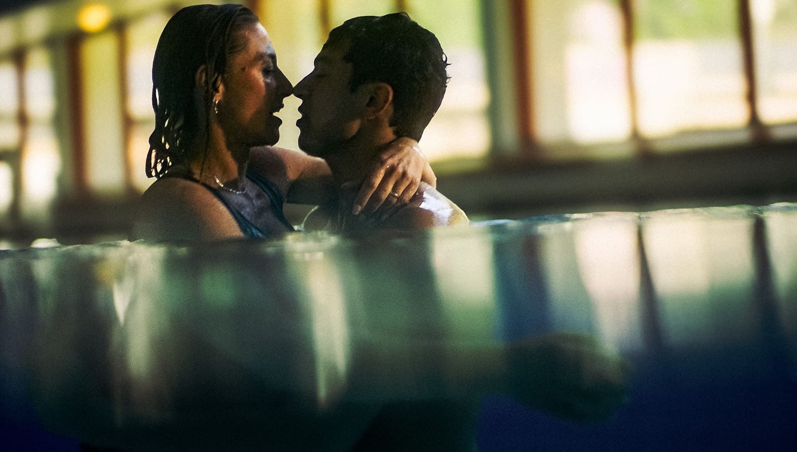 Neříkej mi mami (2025)