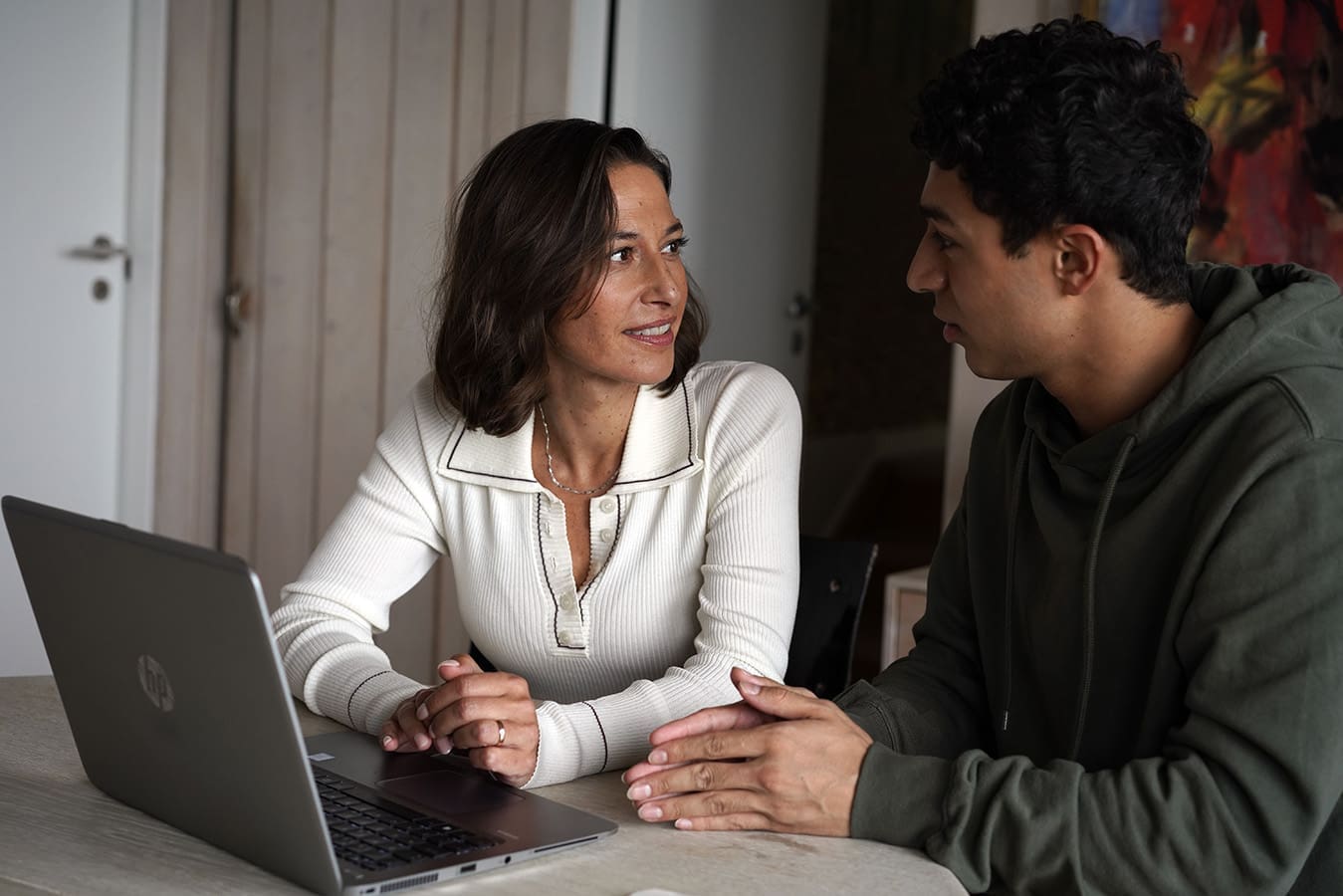 Neříkej mi mami (2025)