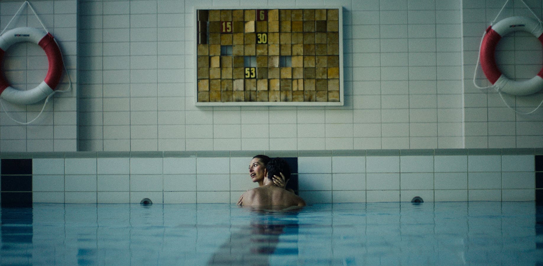 Neříkej mi mami (2025)