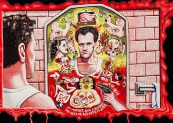 Henry: Portrét masového vraha (1986)