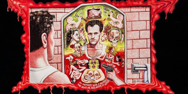 Henry: Portrét masového vraha (1986)