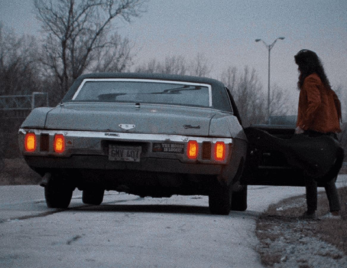 Henry: Portrét masového vraha (1986)