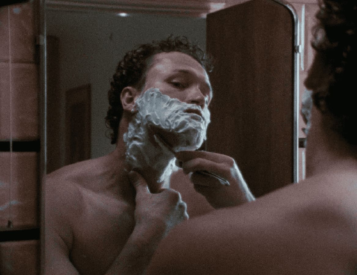 Henry: Portrét masového vraha (1986)