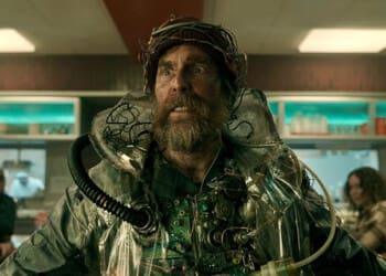 Recenze Zlom vaz, bav se, neumři: Takhle vypadá pravá filmová anarchie