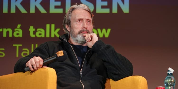 Sedmý ročník Comic-Con Prague odstartoval s Madsem Mikkelsenem a hudebním vystoupením Billyho Boyda