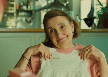 Recenze: Přání k narozeninám: Křtiny láká nejen na vynikající obsazení