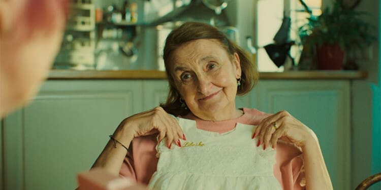 Recenze: Přání k narozeninám: Křtiny láká nejen na vynikající obsazení