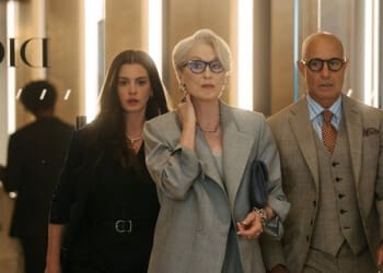 Filmové události #11/26: Nejvíc Českých lvů posbíral Franz, proběhl 7. ročník Comic-Con Prague