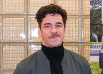 Marek Adamczyk o seriálu Buldok z Poděbrad, žánru, systematičnosti či přezdívce Samostříl