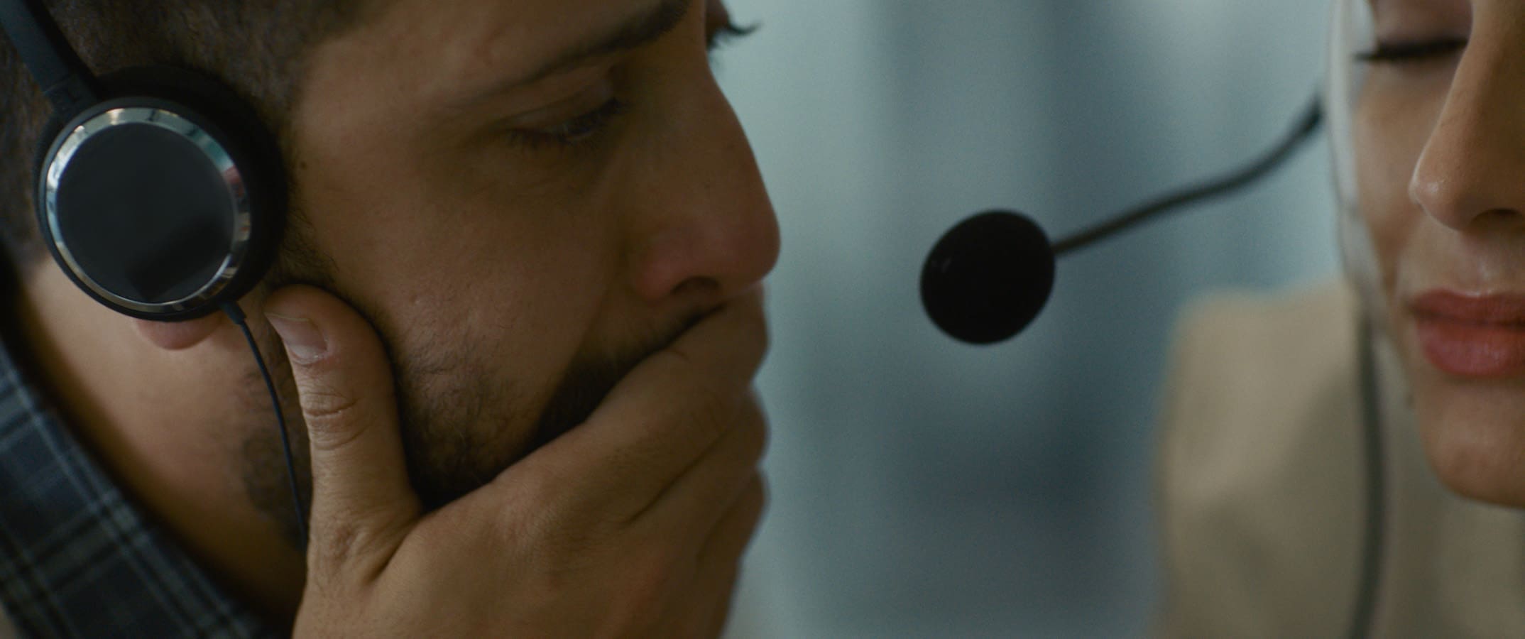 Hlas Hind Radžab (2025)