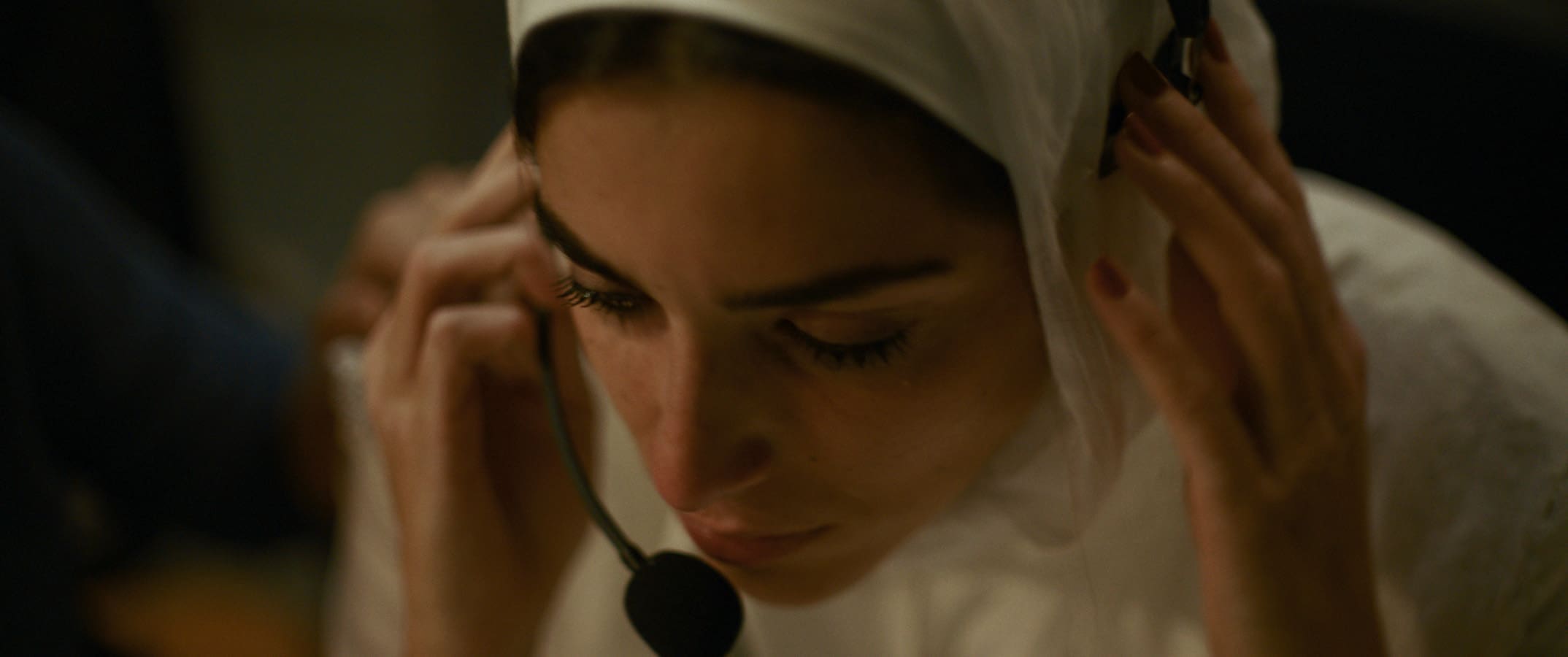 Hlas Hind Radžab (2025)