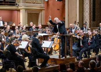 Superman, E. T., Harry Potter či Indiana Jones budou „hosty“ koncertu Filmové filharmonie