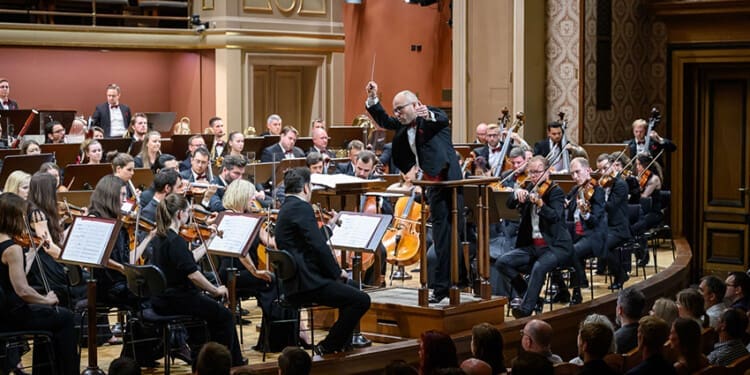 Superman, E. T., Harry Potter či Indiana Jones budou „hosty“ koncertu Filmové filharmonie