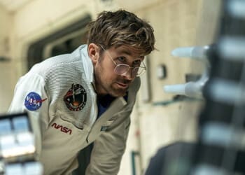 Recenze: Spasitel sází na pozitivní optimismus