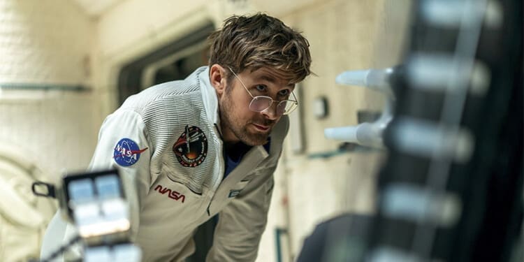 Recenze: Spasitel sází na pozitivní optimismus