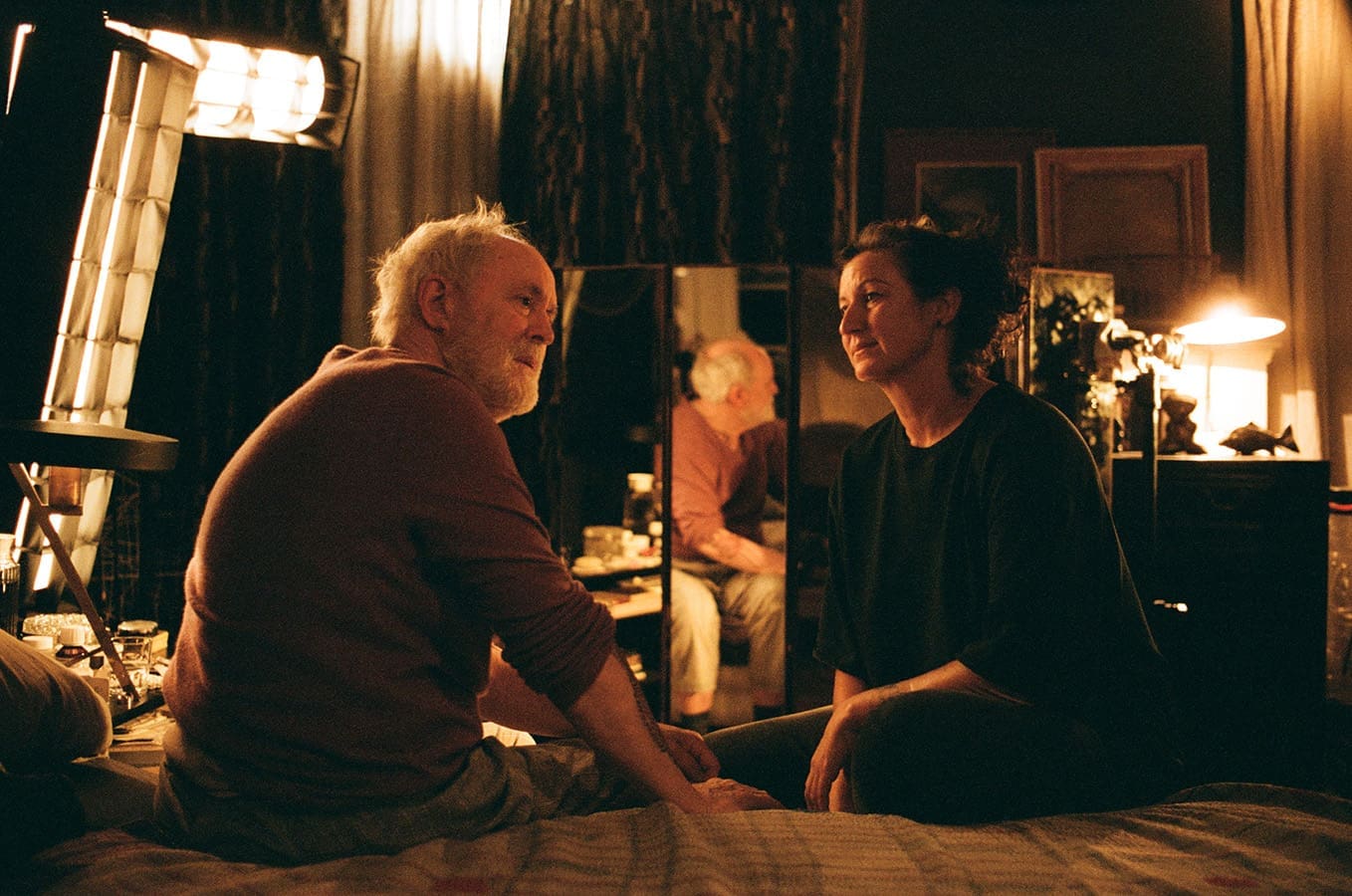 Neříkejte mi dědo (2025)