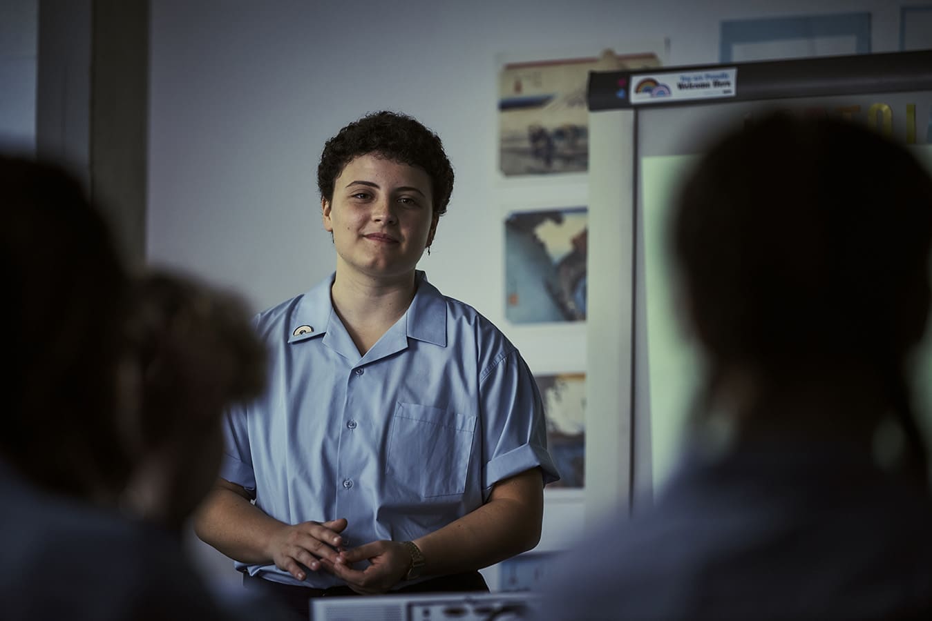 Neříkejte mi dědo (2025)