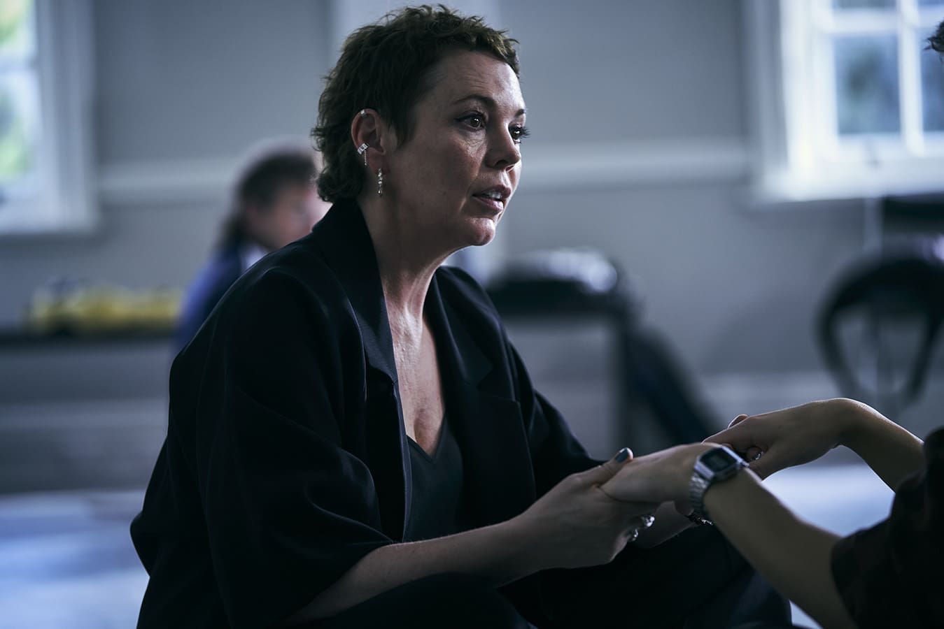 Neříkejte mi dědo (2025)