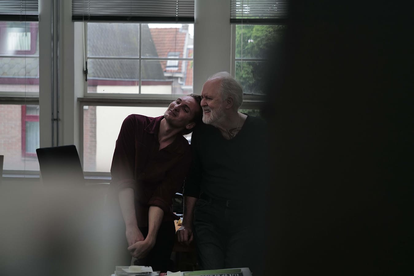 Neříkejte mi dědo (2025)