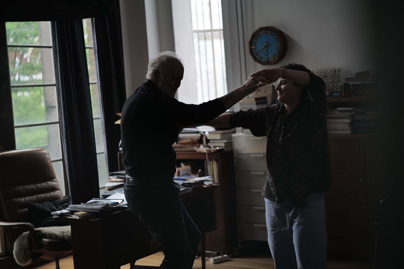 Neříkejte mi dědo (2025)