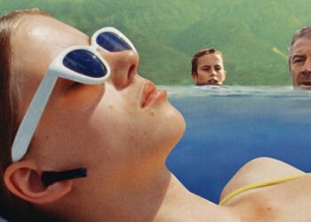 Nevděčné bytosti (2025)