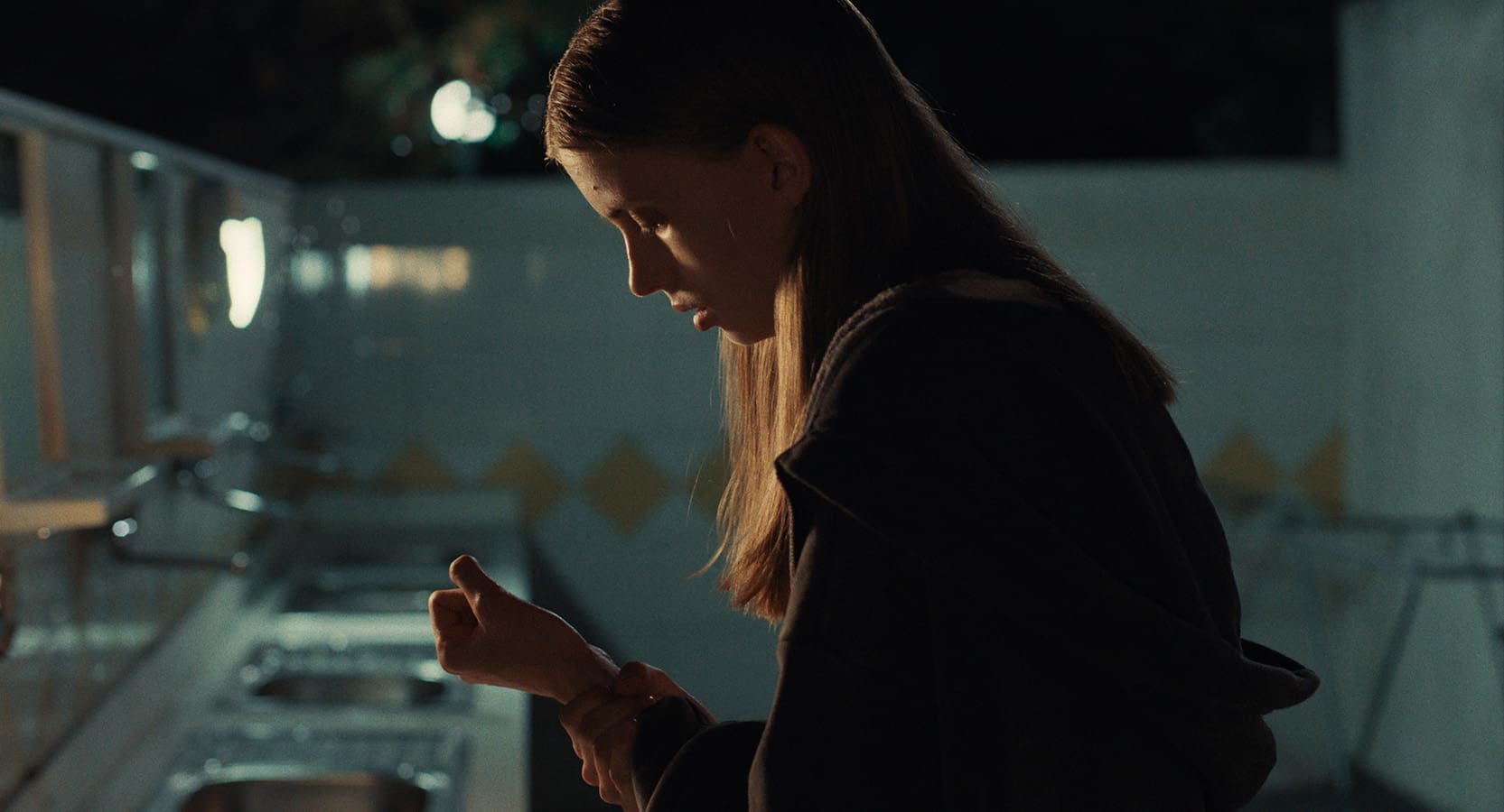 Nevděčné bytosti (2025)