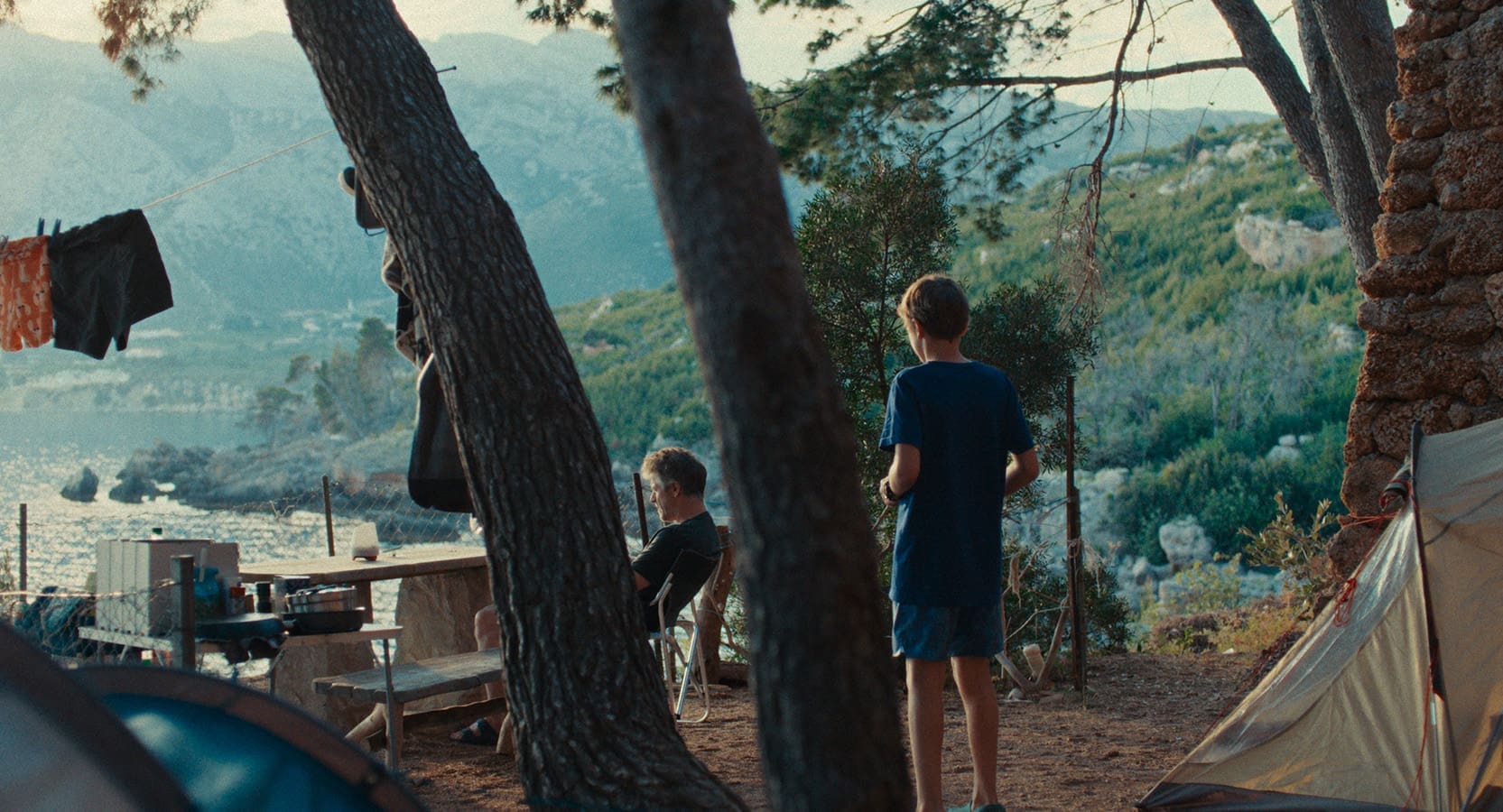 Nevděčné bytosti (2025)