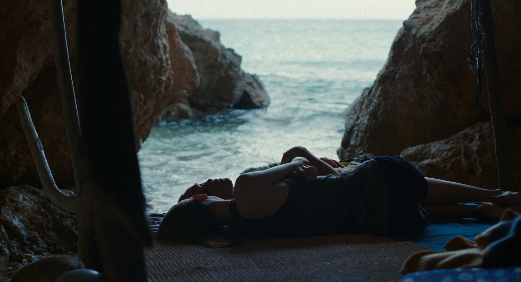 Nevděčné bytosti (2025)