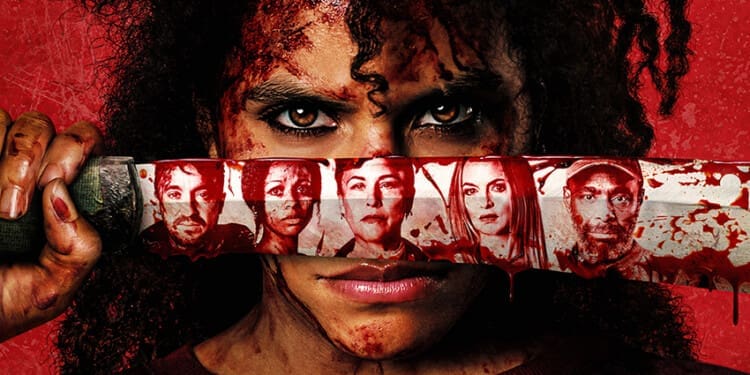 Najdou si tě (2026)