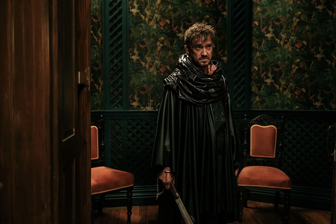 Najdou si tě (2026)